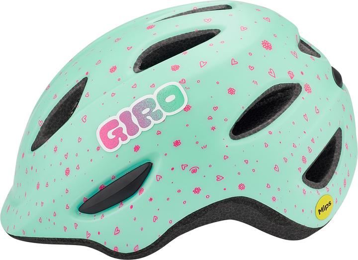 Actual product image Giro Casco Scamp MIPS (49 - 53 cm)