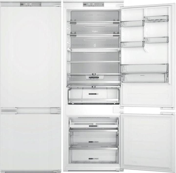 Produktbild Whirlpool Chłodziarka WHSP70T241P netnet (394 l)