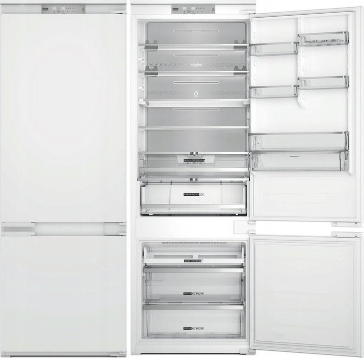 Produktbild Whirlpool Chłodziarka WHSP70T241P netnet (394 l)