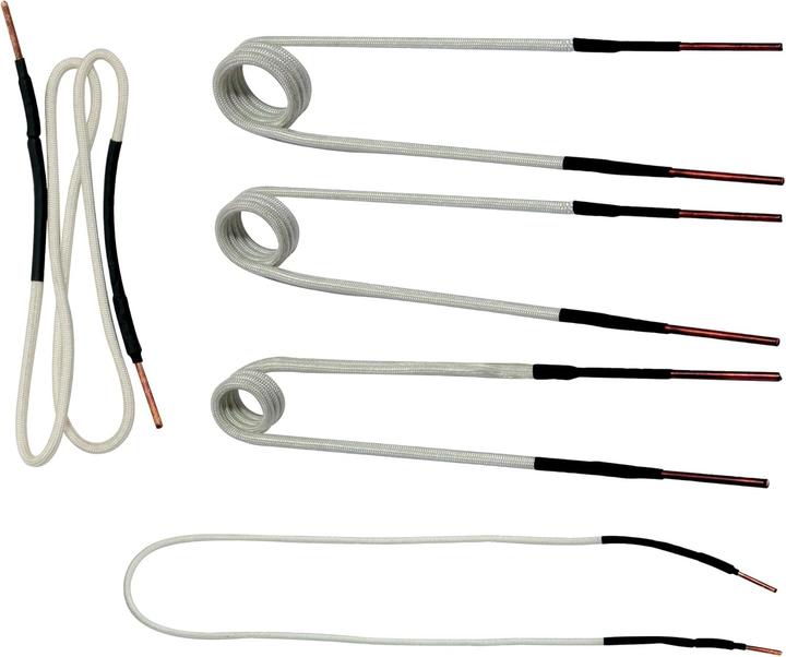 Image du produit GYS 062504 POWERDUCTION 10R Appareil de chauffage par induction (L x l x H) 23 x 10 x 14cm