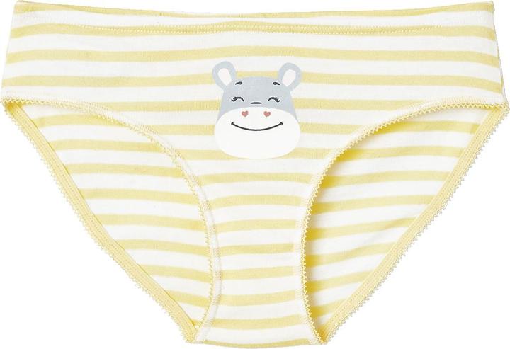 Actual product image Vertbaudet Unterwaesche Unten (146, 152, pack of 7)