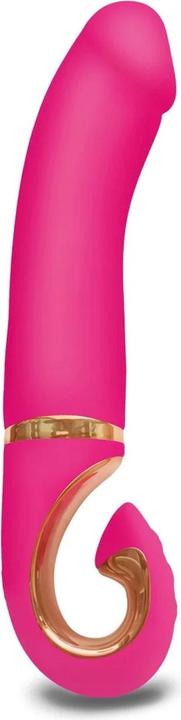 Produktbild Gvibe GJay Mini Pink