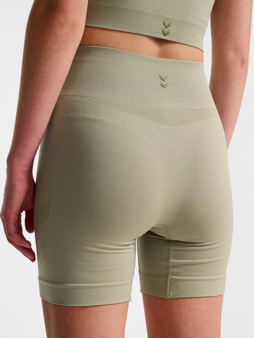 Produktbild hummel Hmlhiit Seamless Short Tights (M)