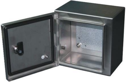 Image du produit RS PRO Boîte SS IP66 V2 300x300x200 (304)