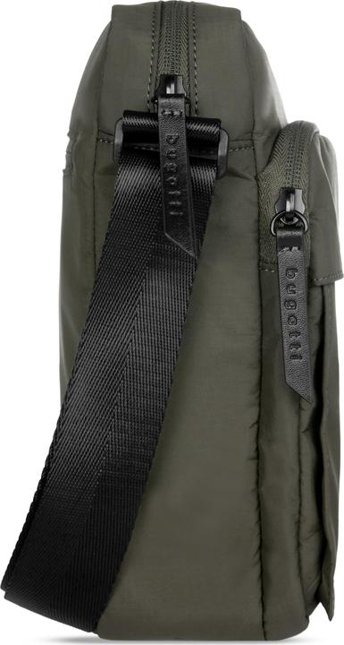 Produktbild Bugatti Umhängetasche Kunstfaser Herren, Damen LEGERE