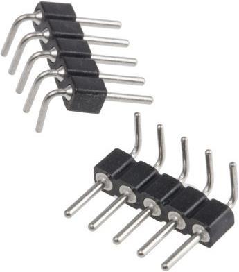 Produktbild Siemens RELAY, PLUG IN,COMPACT, 4 CO, LED,24VDC