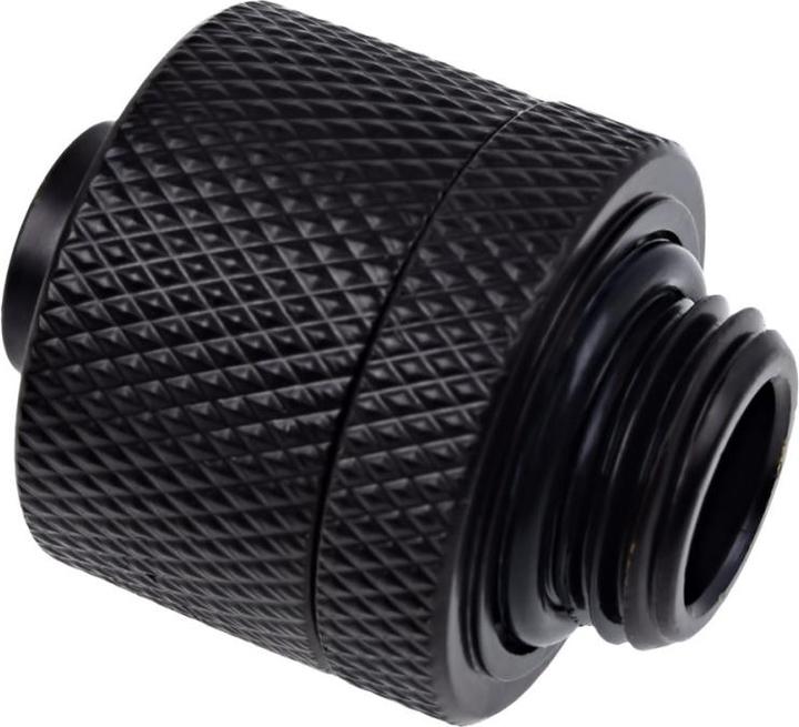 Image du produit Alphacool Glace 16/10mm G1/4 - pack de six