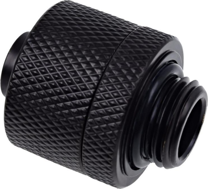 Actual product image Alphacool 16/10mm icicle G1/4 - six pack
