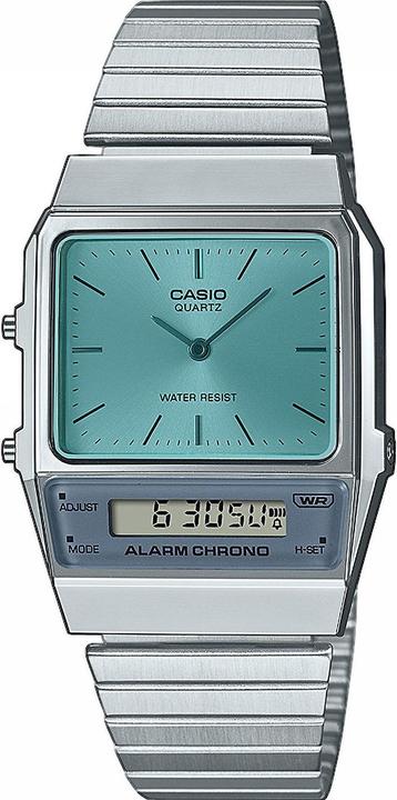 Immagine prodotto Casio AQ-800EC-2AEF (Cronografo, 41 mm)