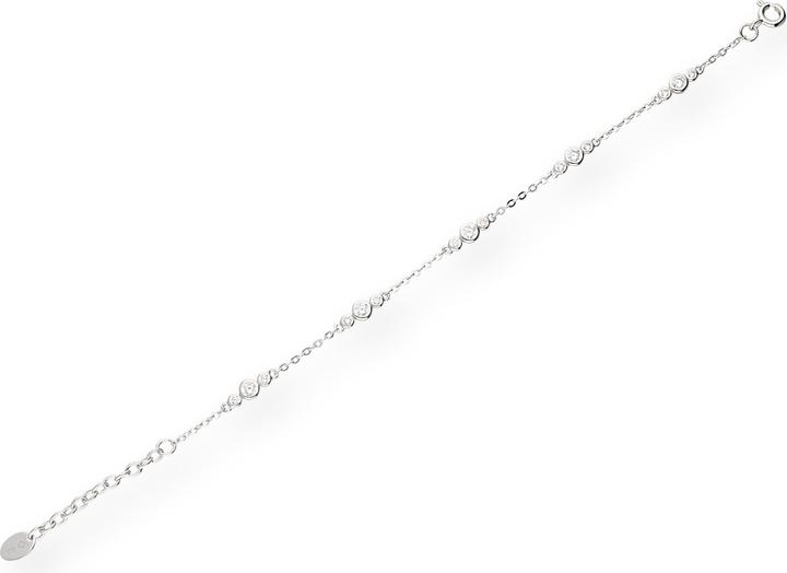 Immagine prodotto Carat eleganza (16 cm, Argento)