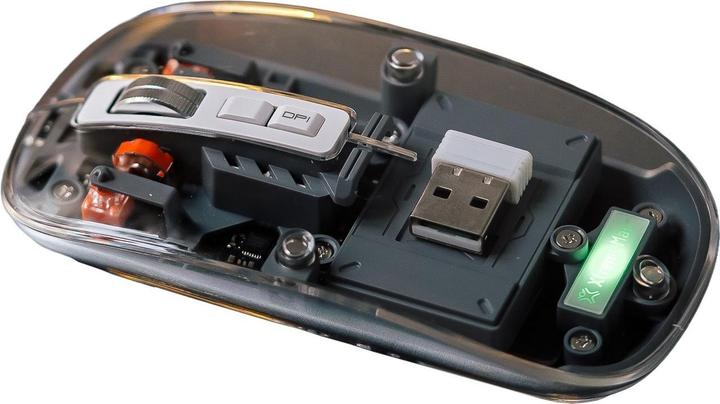 Actual product image XtremeMac Muli Connection (Wireless)