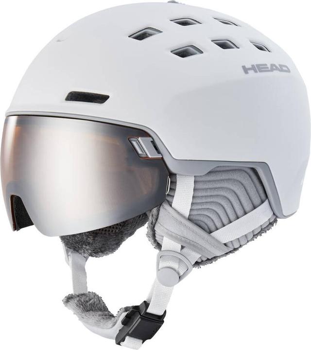 Actual product image Head Rachel (56 - 59 cm, M, L)