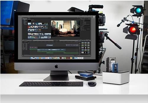 Produktbild OWC Dual Drive Dock