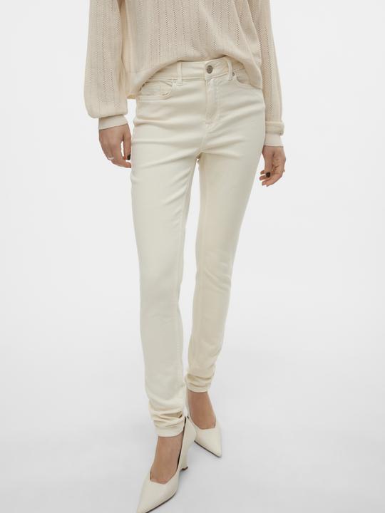 Actual product image Vero Moda Vmflash Mr Skinny Jeans Color Ga Noos (32)