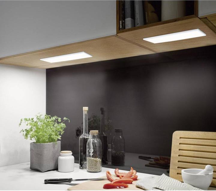 Produktbild Paulmann Panel Ace (580 lm)