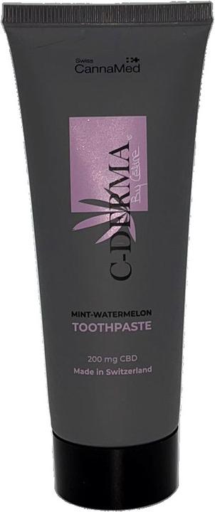 Image du produit C-Derma by Céline Dentifrice (80 ml)
