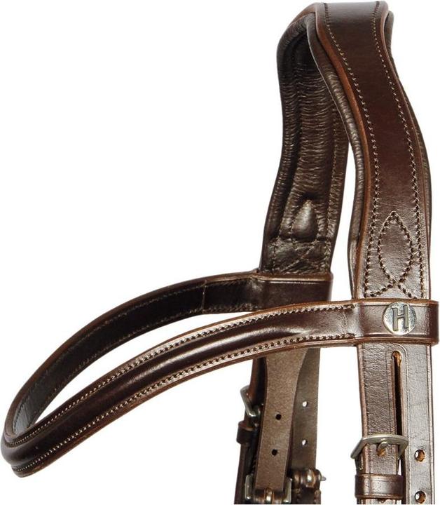 Produktbild Harry's Horse Anatomic