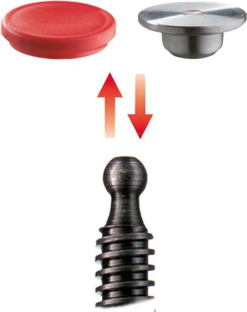 Image du produit Bessey Serre-joint (200 mm)