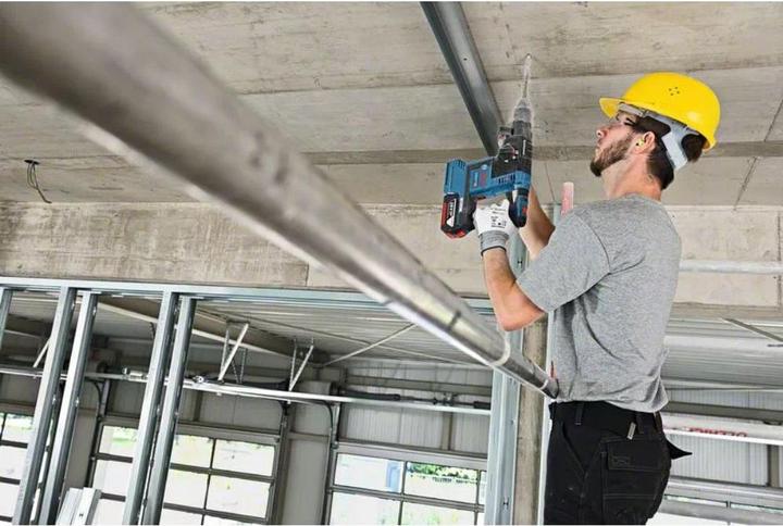 Produktbild Bosch Professional GBH 18V-26F (Akkubetrieb)