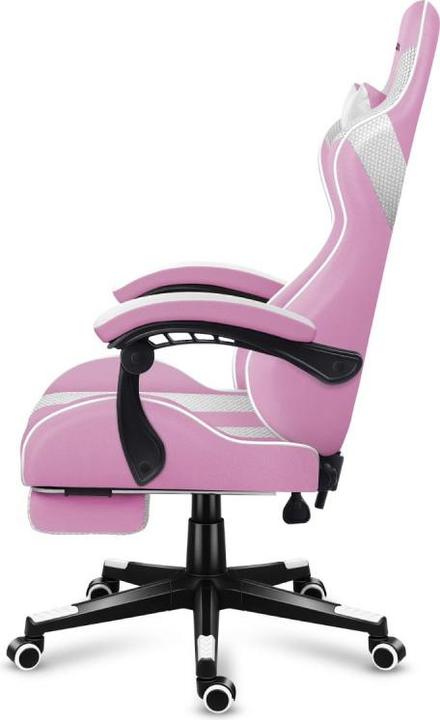 Produktbild Huzaro Fotel gamingowy Force 4.7 Pink Mesh