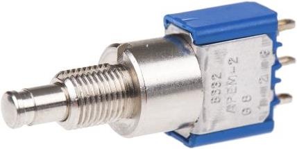 Image du produit APEM 8632 H UNIPOLAIRE