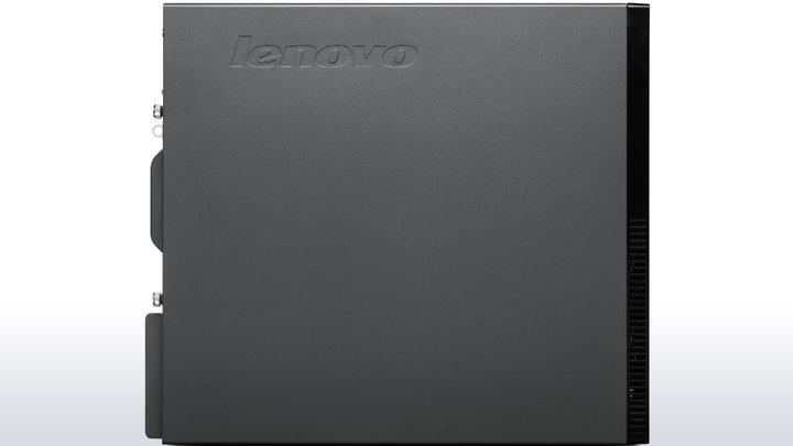 Actual product image Lenovo ThinkCentre E73 SFF (Intel Core i5-4460S, 6 GB, 128 GB)