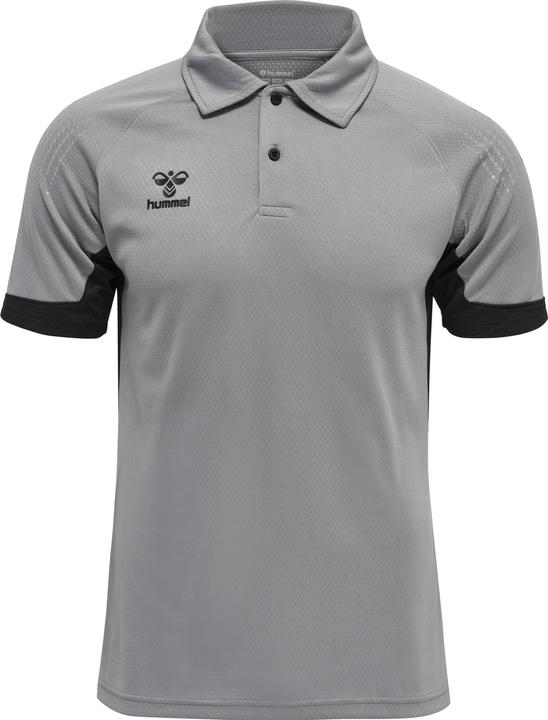 Actual product image hummel Lead Functional Polo (S)