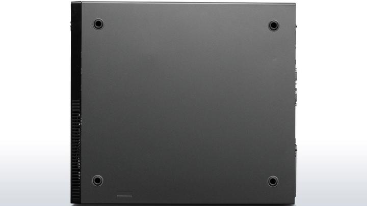 Produktbild Lenovo ThinkCentre E73 SFF (4 GB, Intel Core i3-4130)