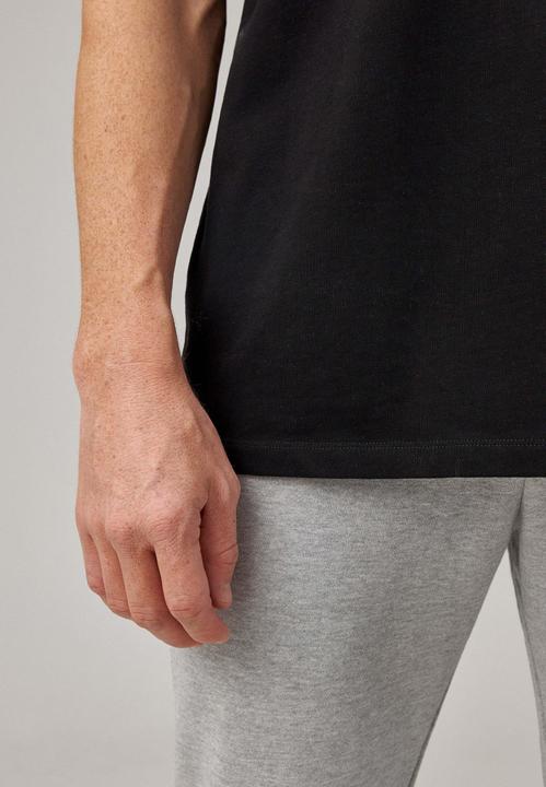 Actual product image Snocks Oversized T-Shirt Herren (M)