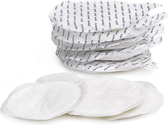Suavinex Discos Protegesenos (60x)