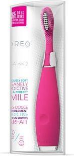 Actual product image Foreo ISSA Mini 2