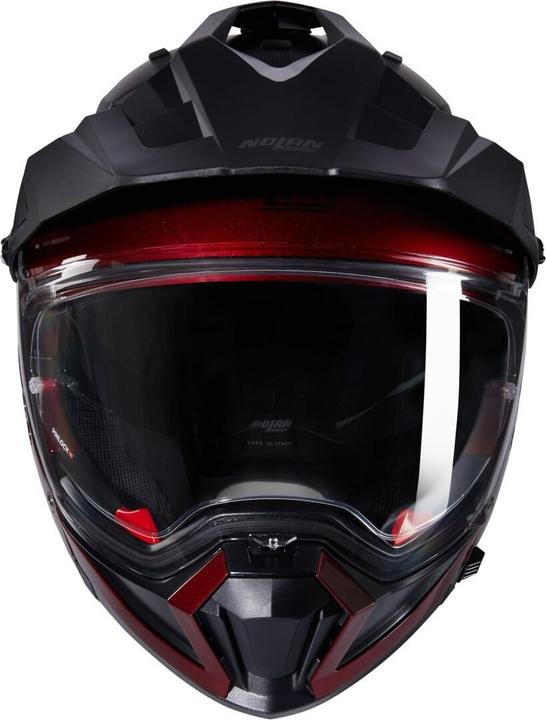 Image du produit Nolan N70-2 X 06 CLASSICO NOBILE Klapphelm (M)
