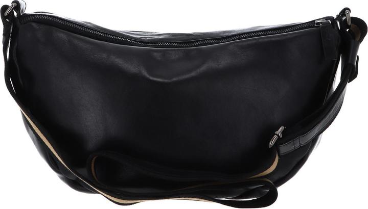 Actual product image Harolds Caugio Umhängetasche Leder 36 cm