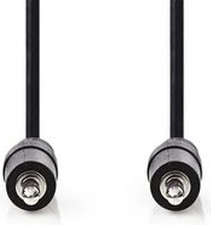 Produktbild Nedis Stereo Mach oder 3,5 mm Audiokabel - Stecker 3. (3 m)