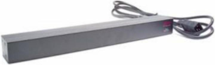 Actual product image APC AP9565, Basic Rack PDU