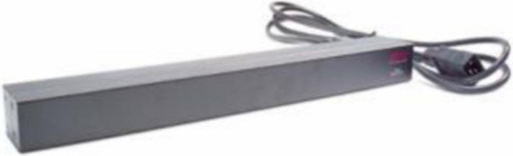 Actual product image APC AP9565, Basic Rack PDU