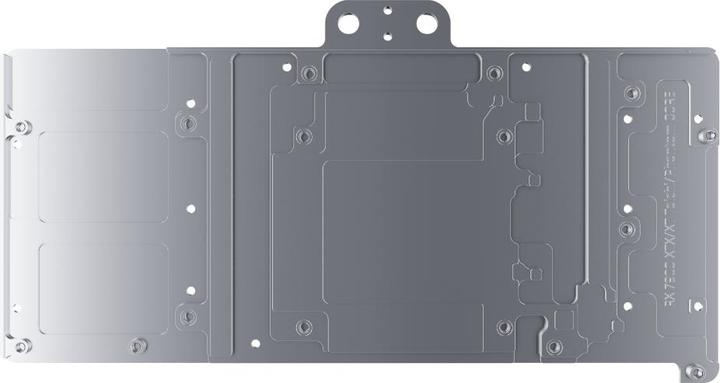 Actual product image Alphacool Core RX 7900XTX/XT Taichi - Phantom with backplate