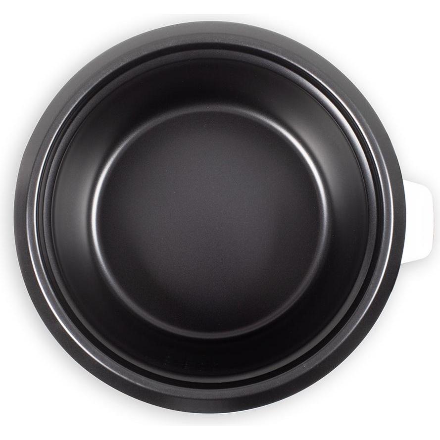 Thumbnail - Livoo Reiskocher, Dampfgarer + Reiskocher, Weiss