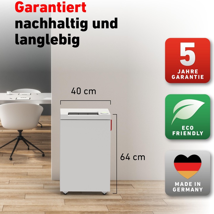 Produktbild Ideal 2445 Cc (Partikelschnitt)