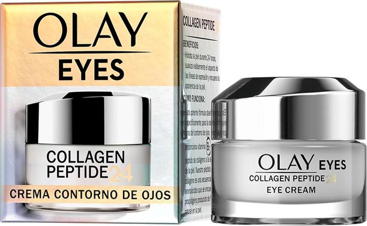 Olay REGENERIST COLLAGEN PEPTIDE24 eye cream 15 ml (15 ml)