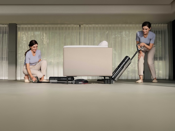 Image du produit Dreame H15 Pro