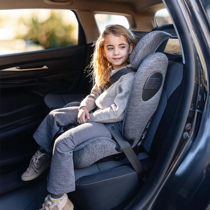 Produktbild Fairgo Forza (Kindersitz, ECE R129/i-Size Norm)