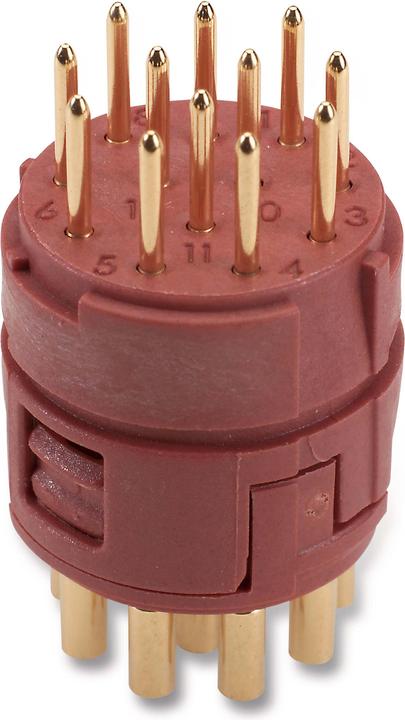 Actual product image Lapp EPIC® Connector Kit M23 F