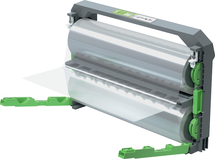 Produktbild GBC Foton 30 - Nachfüllbare Folienkassette (A4, 190 Stück, 100 µm)