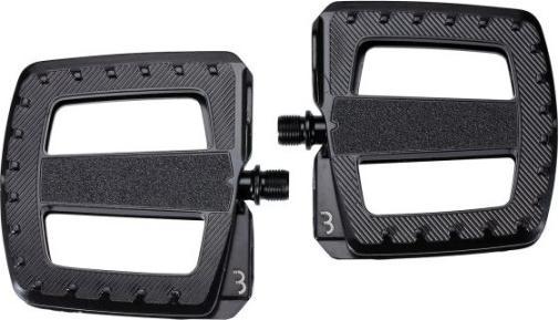 Produktbild BBB E-Bike Pedal ErgoBase, Alubody