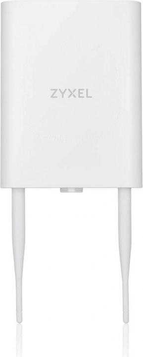 Produktbild Zyxel NWA55AXE 802.11AX (WIFI 6) DUAL-Radijas OUTDOOR-POE-ZUGANGSPUNKT (1200 Mbit/s)