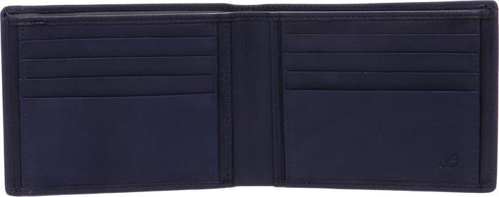 Actual product image Mandarina Duck Dual Bifold Wallet