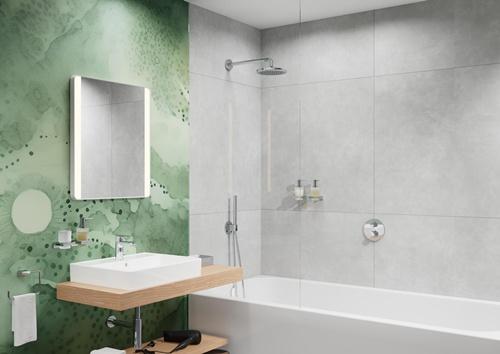 Image du produit hansgrohe Isiflex (125 cm)