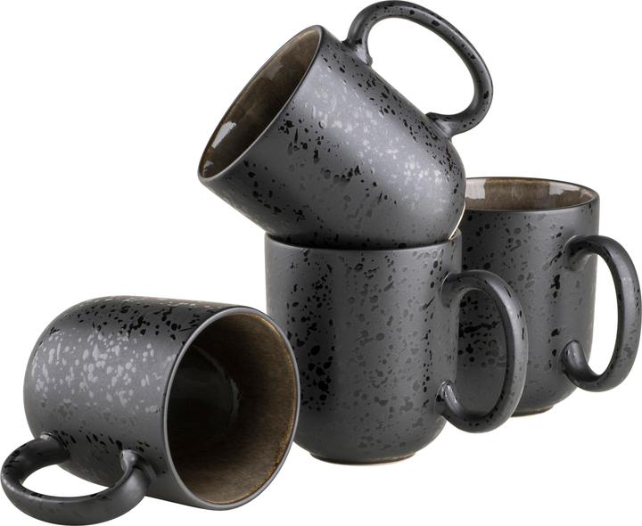 Actual product image Mäser Niara (465 ml, 4x)