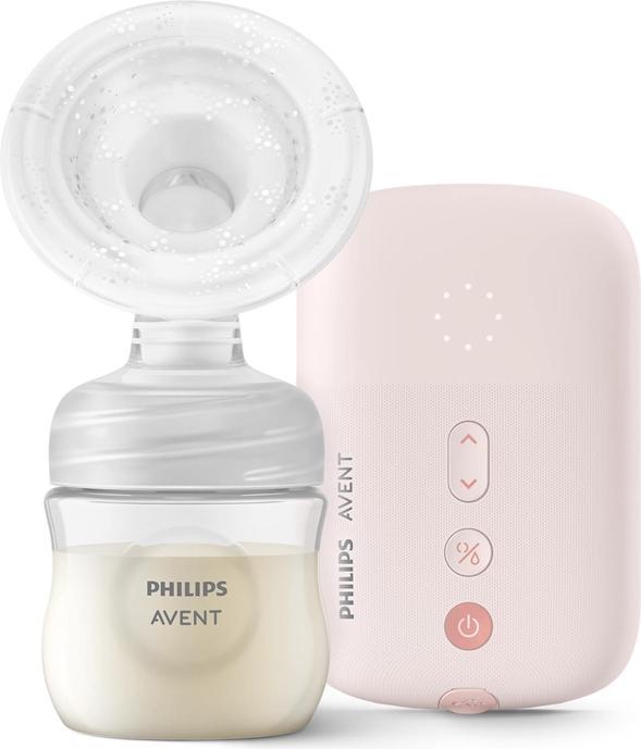 Actual product image Philips Jaunums! Akcija! Avent Elektriskais krūts piena sūknis